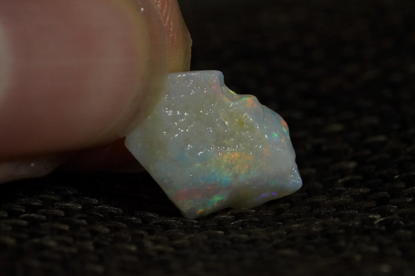 Rough Australian Opal