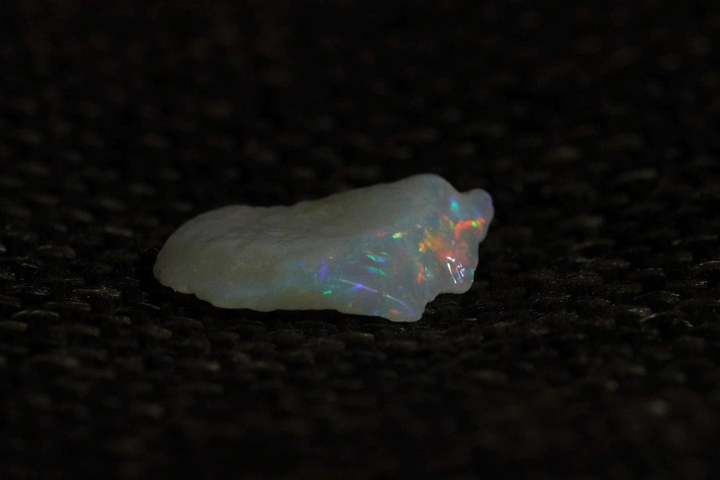 Rough Australian Opal