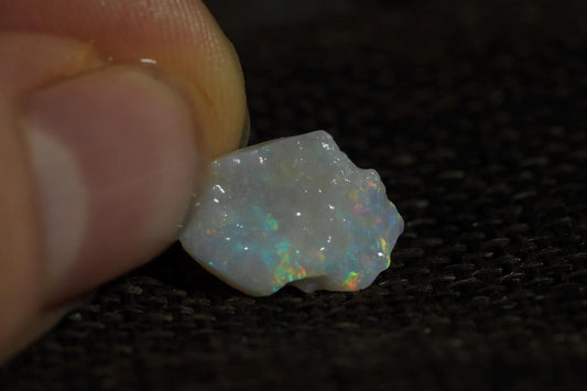 Rough Australian Opal