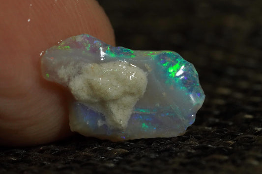Rough Australian Opal