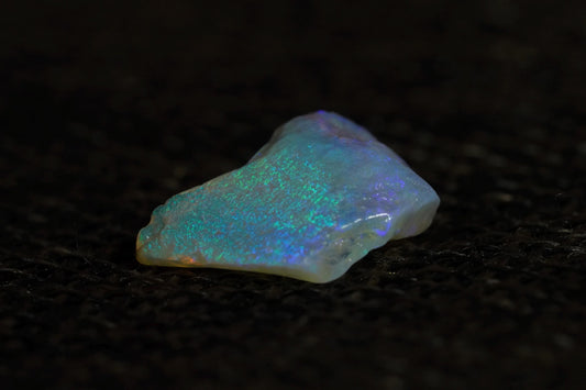 Rough Australian Opal