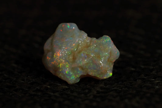 Rough Australian Opal