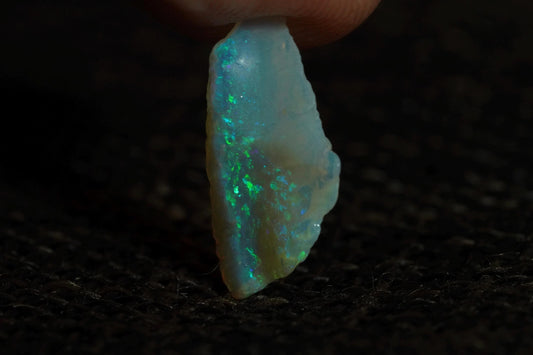 Rough Australian Opal
