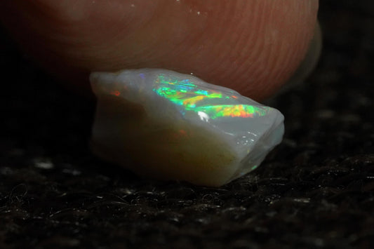 Rough Australian Opal
