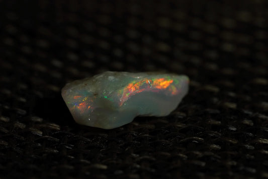 Rough Australian Opal