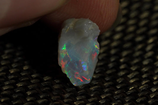 Rough Australian Opal