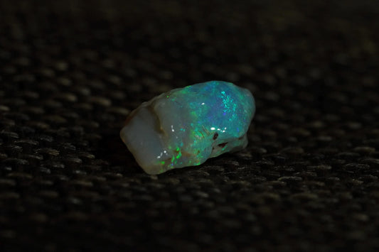 Rough Australian Opal