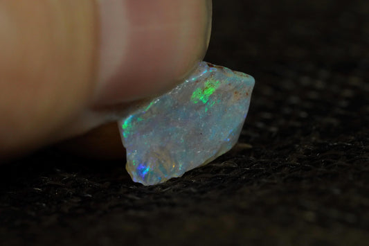 Rough Australian Opal