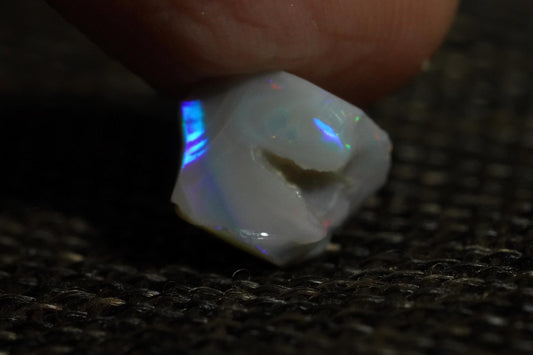 Rough Australian Opal