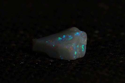 Rough Australian Opal