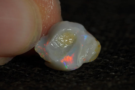 Rough Australian Opal