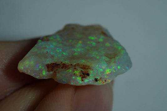 Rough Australian Opal