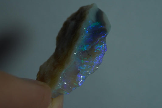 Rough Australian Opal