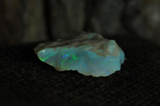 Rough Australian Opal
