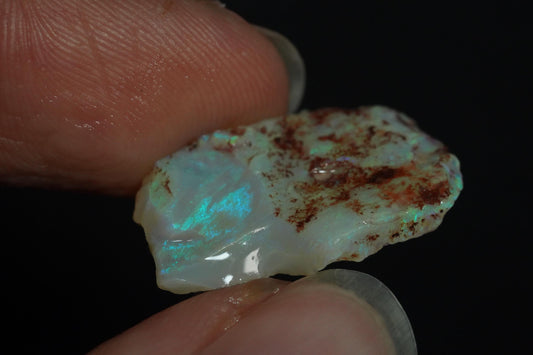 Rough Australian Opal