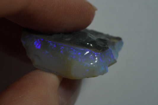 Rough Australian Opal