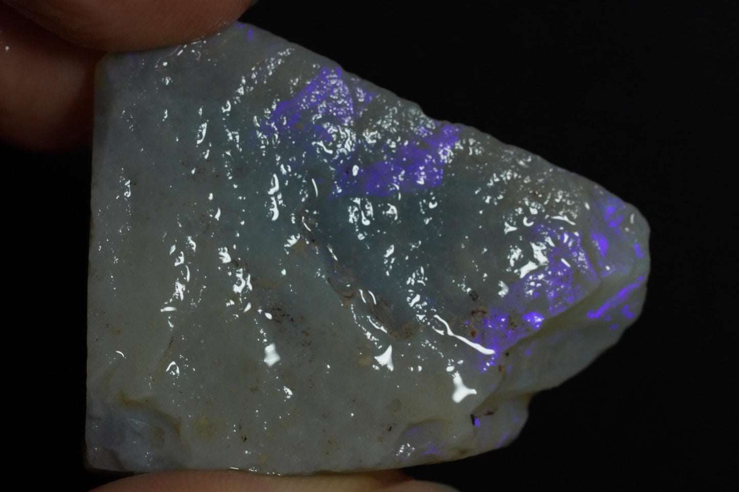 Australian Rough Opal