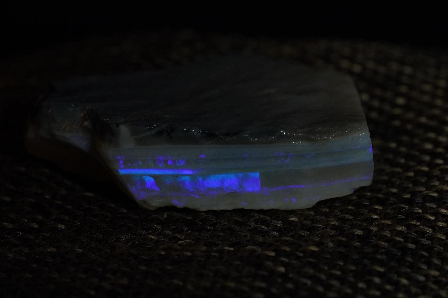 Australian Rough Opal
