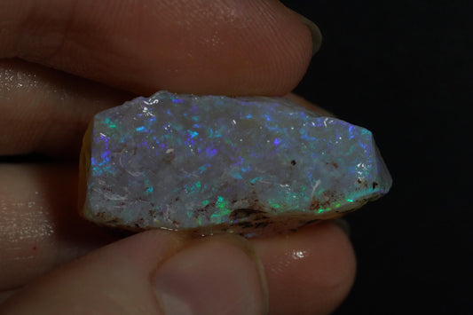 Australian Rough Opal