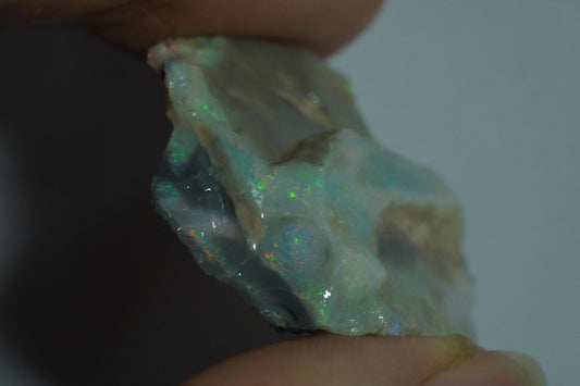 Rough Australian Opal
