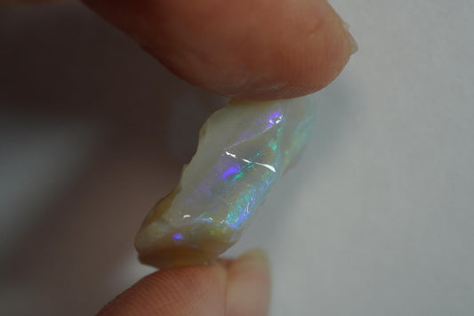 Rough Australian Opal