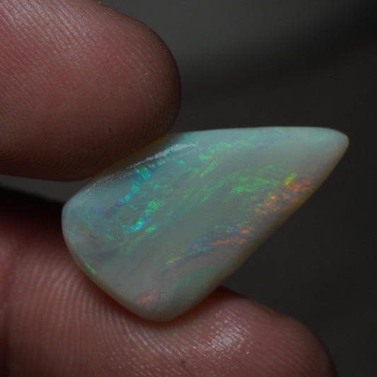Australian Opal Rub