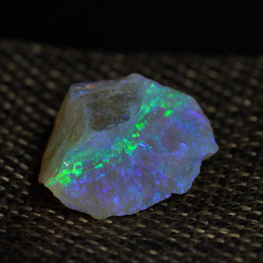 Rough Australian Opal