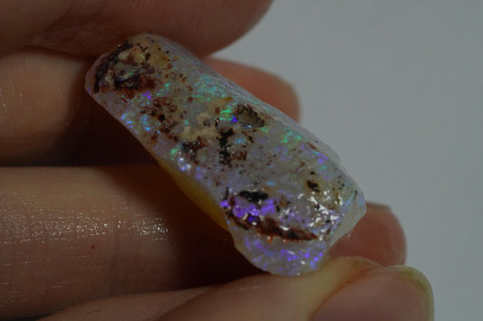 Australian Rough Opal