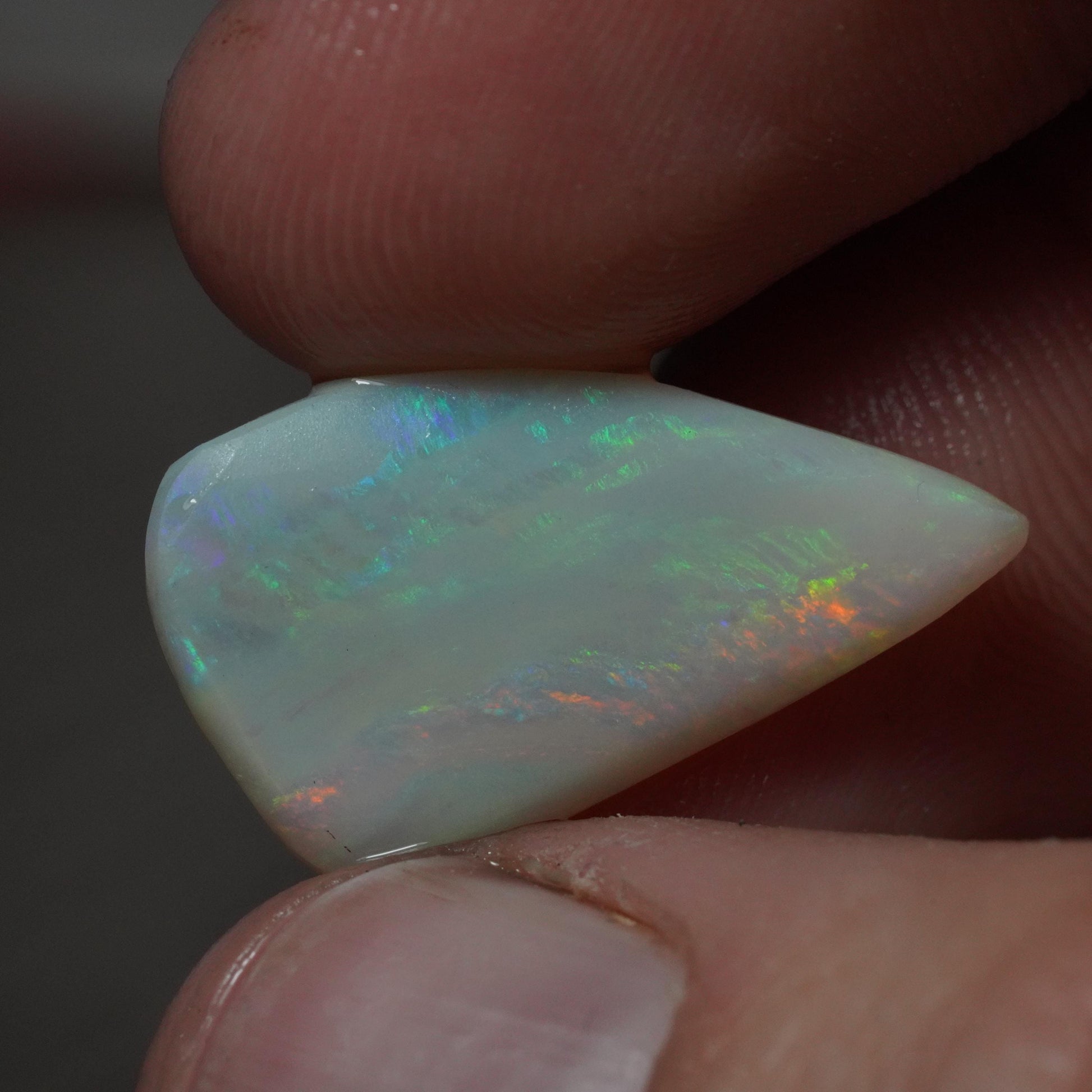 Australian Opal Rub