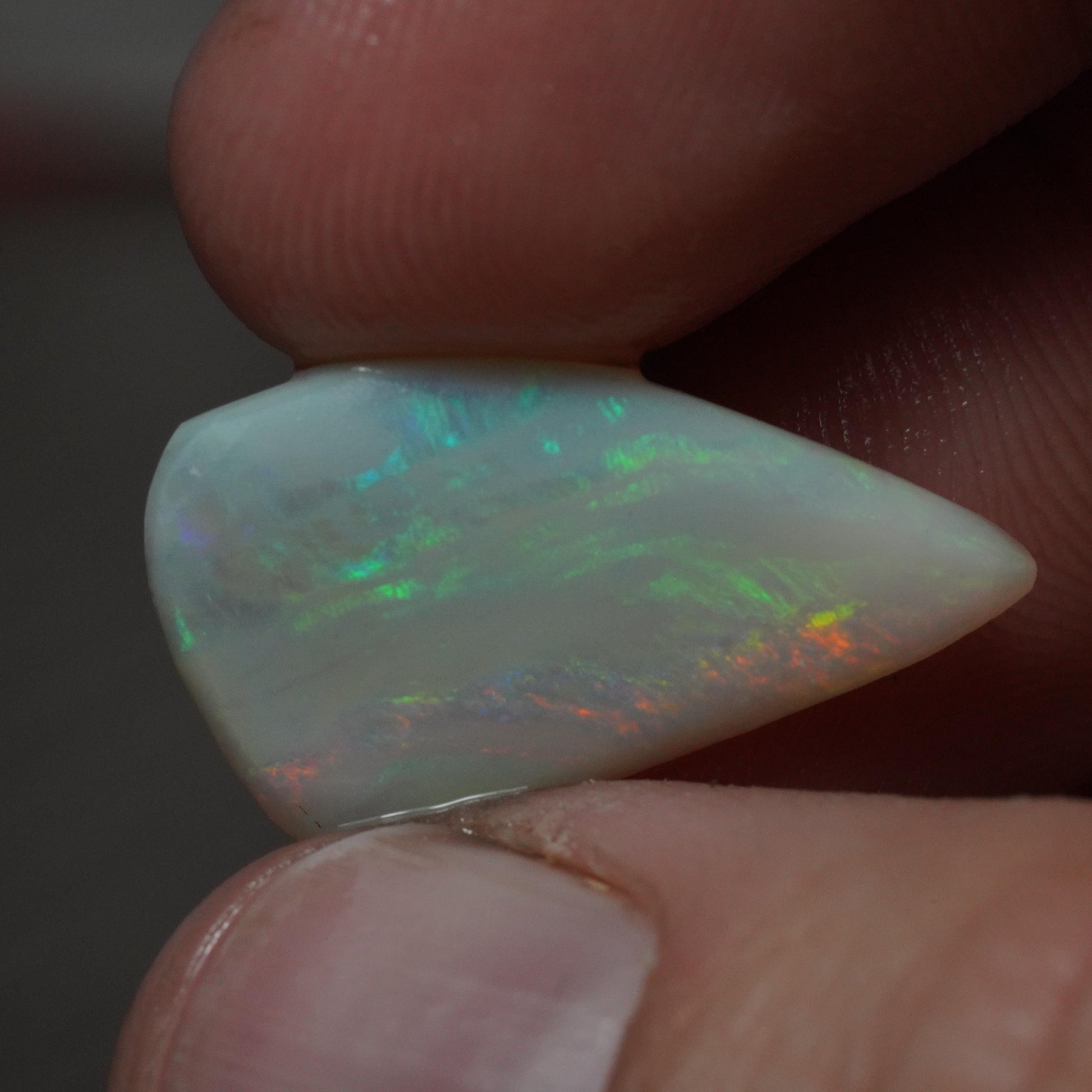 Australian Opal Rub