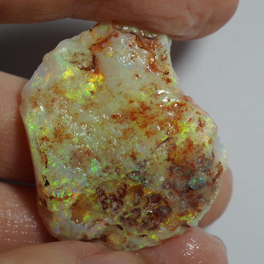 Australian Rough Opal