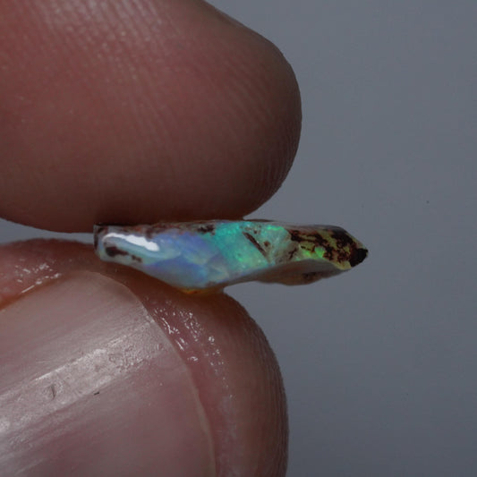 Australian Rough Opal