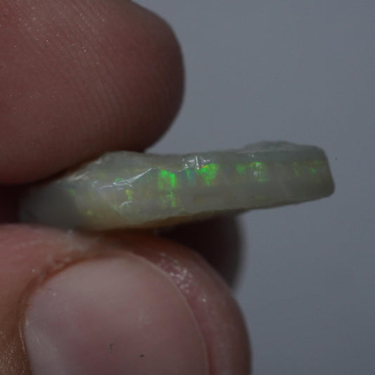 Australian Rough Opal