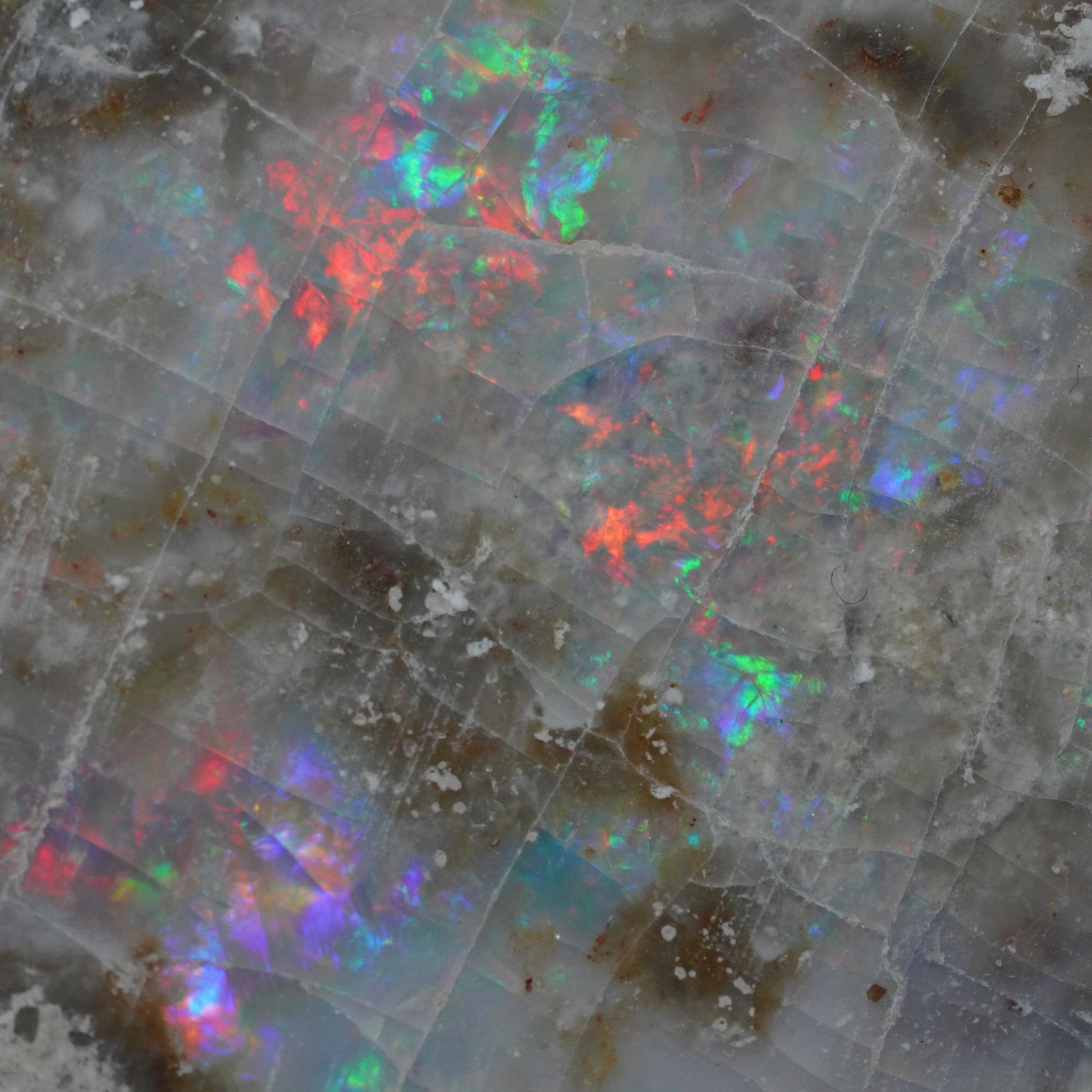 Opal Specimen