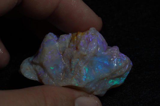 Opal Pineapple Segment