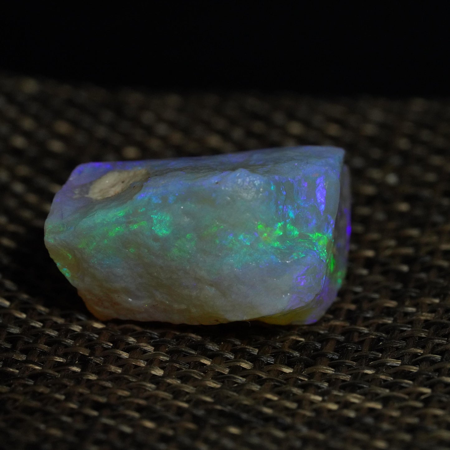 Rough Australian Opal