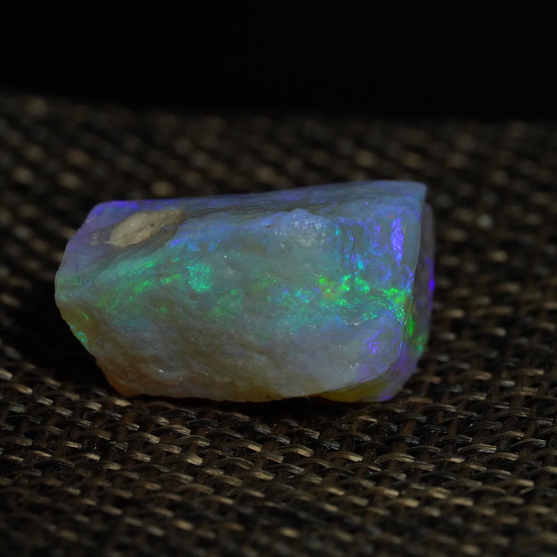 Rough Australian Opal