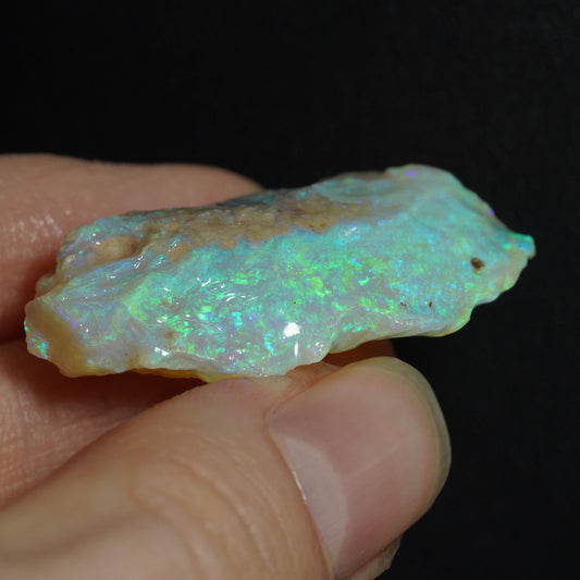 Rough Australian Opal