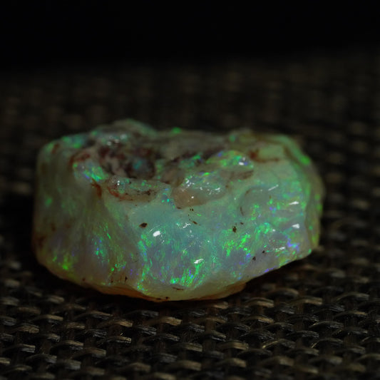 Rough Australian Opal