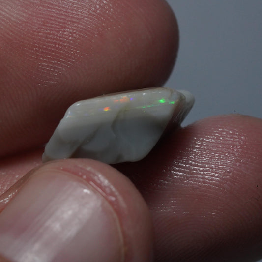 Australian Rough Opal