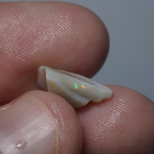 Australian Rough Opal