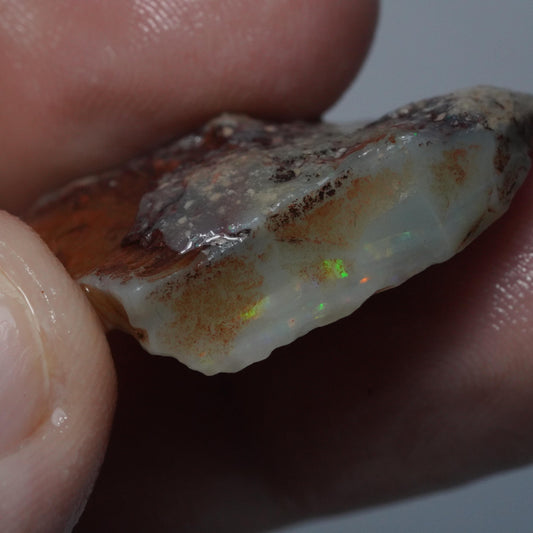 Australian Rough Opal