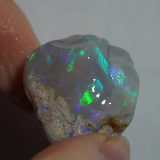 Rough Australian Opal