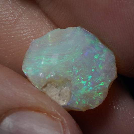 Australian Rough Opal