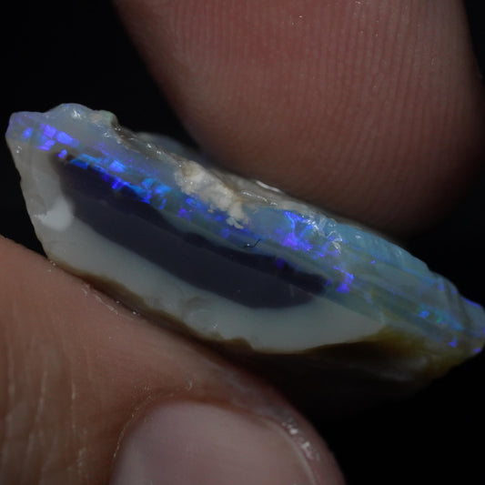 Australian Rough Opal