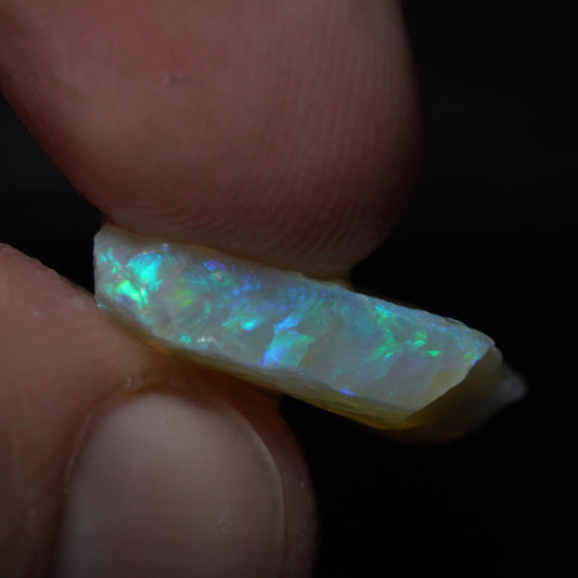 Australian Rough Opal