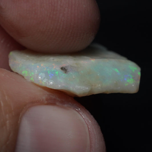 Australian Rough Opal