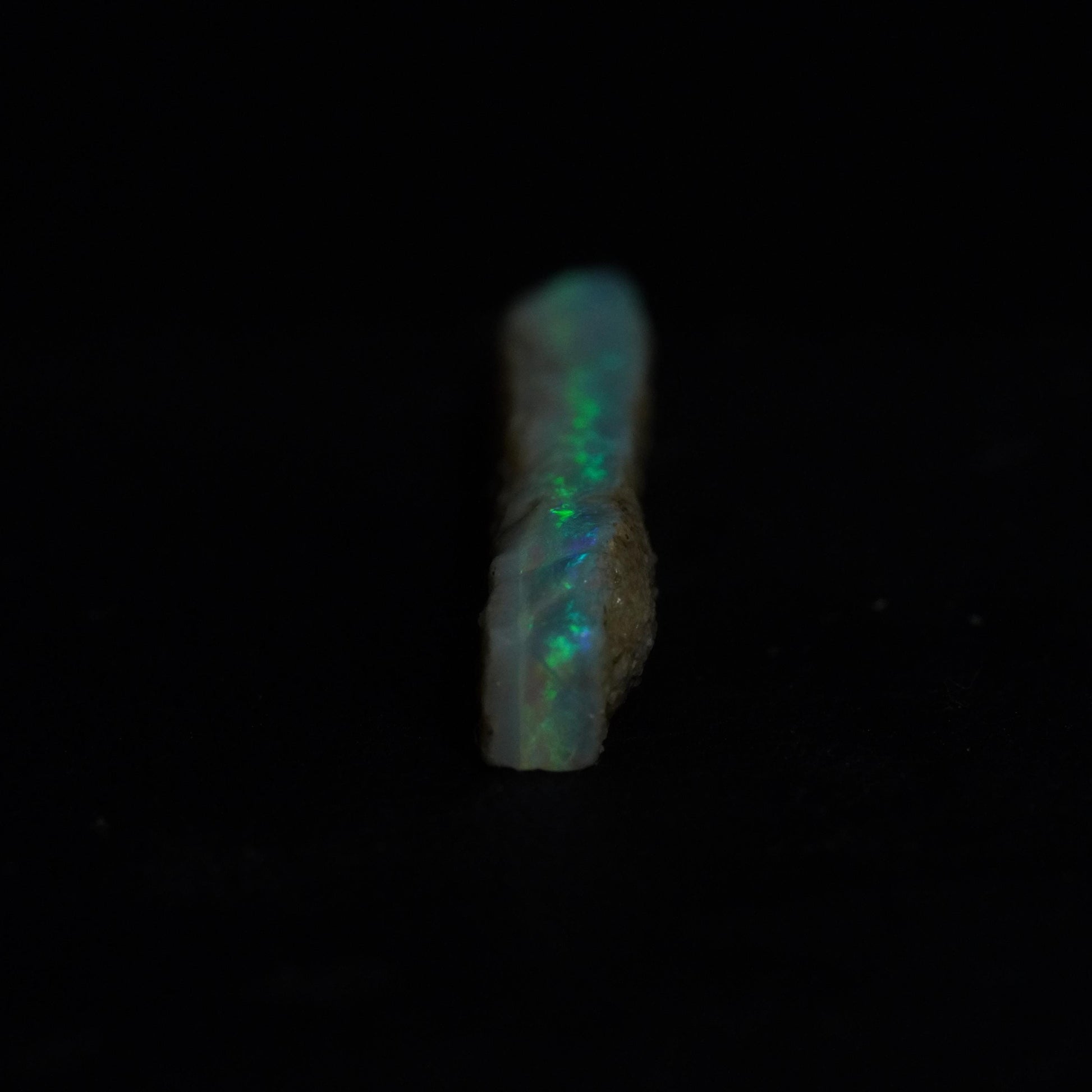 Australian Rough Opal
