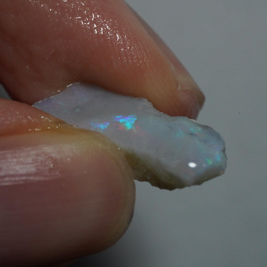 Australian Rough Opal