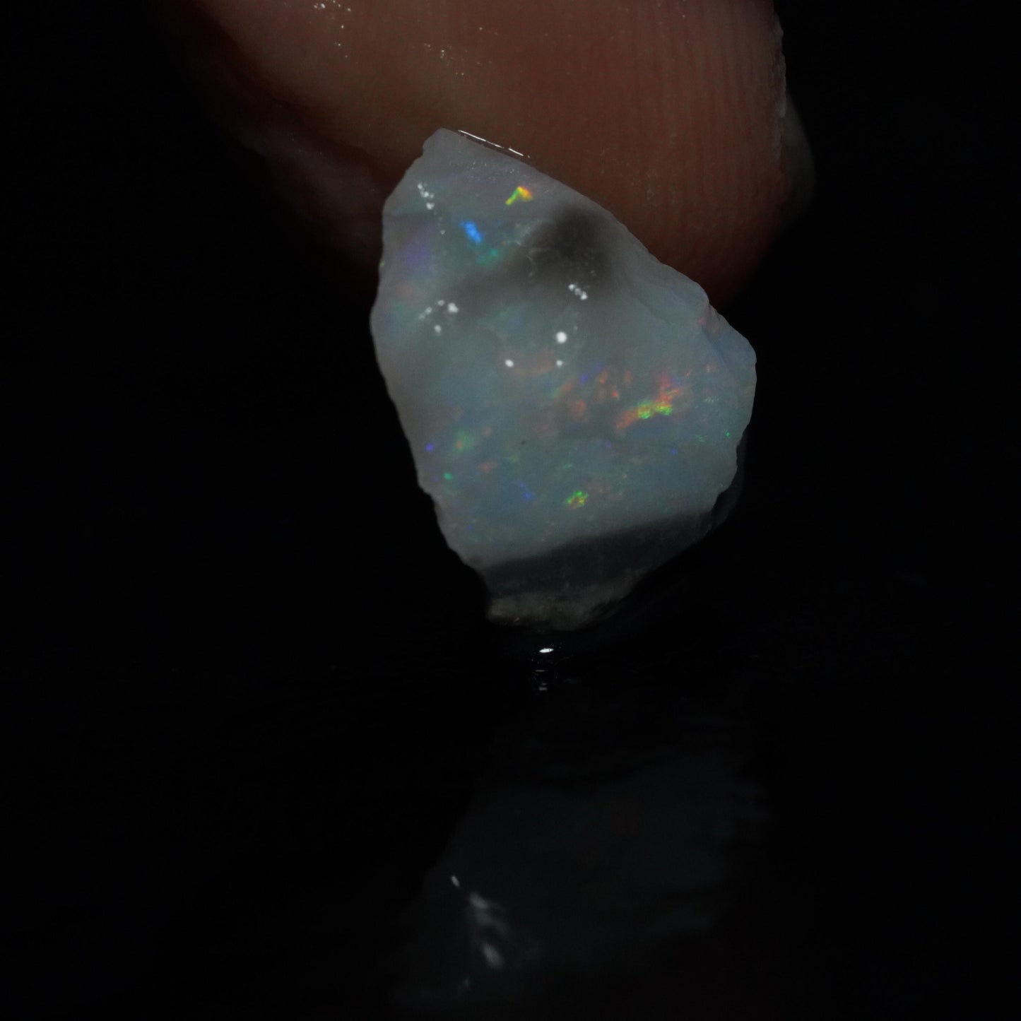 Australian Rough Opal